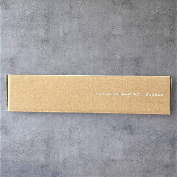 NIB Baby Bottle Brush and Drying Rack with Bottle Brush - Picture 3 of 14